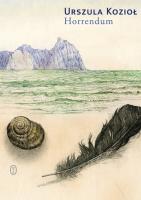 Okładka książki Horrendum