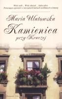 Okładka książki Kamienica przy Kruczej