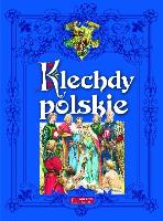 Okładka książki Klechdy polskie