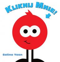 Okładka książki Kliknij mnie! TW