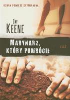 Okładka książki Marynarz który powrócił