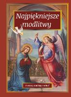 Okładka książki Najpiękniejsze modlitwy