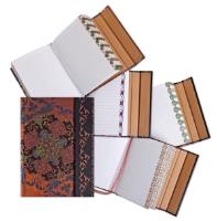 Opakowanie Notes Boncahier Indostan 30922