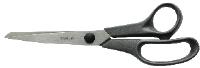 Opakowanie Nożyczki uniwersalne Titanum 19cm