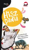 Pascal Lajt. Hiszpania w.2015. Autor: Dutkowski Filip, Dutkowska Jolanta. SmakLiter.pl Okładka książki Pascal Lajt. Hiszpania w.2015