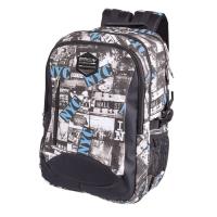 Opakowanie Plecak szkolno-sportowy NYC