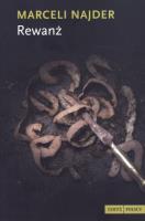 Okładka książki Rewanż