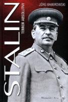 Stalin. Autor: Jorg Baberowski. SmakLiter.pl Okładka książki Stalin