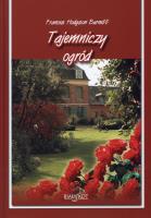 Tajemniczy ogród TW w.2012. Autor: Burnett Frances Hodgson. SmakLiter.pl Okładka książki Tajemniczy ogród TW w.2012