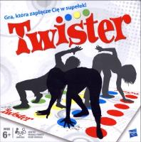 Opakowanie Twister Gra