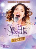 Opakowanie Violetta: Koncert