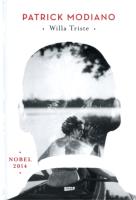 Okładka książki Willa Triste Tw