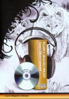 Władca Skalnej Doliny Audiobook QES - Audiobook. Autor: James Oliver Curwood. SmakLiter.pl Okładka książki Władca Skalnej Doliny Audiobook QES - Audiobook