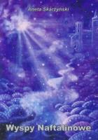 Wyspy naftalinowe. Autor: Skarżyński Aneta. SmakLiter.pl Okładka książki Wyspy naftalinowe