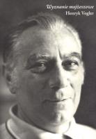 Wyznanie mojżeszowe. Wspomnienia z utraconego.... Autor: Vogler Henryk. SmakLiter.pl Okładka książki Wyznanie mojżeszowe. Wspomnienia z utraconego...