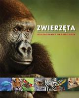 Okładka książki Zwierzęta Ilustrowany przewodnik