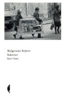 Bukareszt. Kurz i krew. Autor: Rejmer Małgorzata. SmakLiter.pl Okładka książki Bukareszt. Kurz i krew