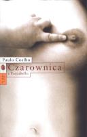 Czarownica z Portobello TW. Autor: Paulo Coelho. SmakLiter.pl Okładka książki Czarownica z Portobello TW