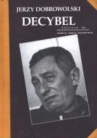 Decybel LTW. Autor: Dobrowolski Jerzy. SmakLiter.pl Okładka książki Decybel LTW