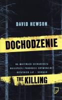 Okładka książki Dochodzenie T.1