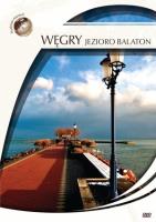 DVD PM WĘGRY JEZIORO BALATON. Autor: Ireneusz Machnicki. SmakLiter.pl Okładka książki DVD PM WĘGRY JEZIORO BALATON