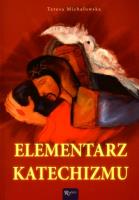 Okładka książki Elementarz katechizmu