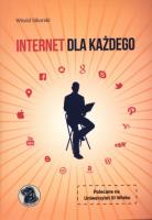 Okładka książki Internet dla każdego