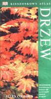 Kieszonkowy atlas drzew. Autor: Coombes Allen. SmakLiter.pl Okładka książki Kieszonkowy atlas drzew
