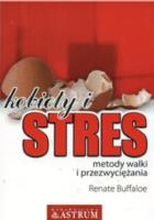 Okładka książki Kobiety i stres Metody walki i przezwyciężania