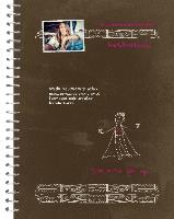 Okładka książki Kołobrulion A4 Superbohater. Seria z geniuszami