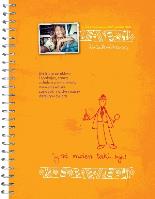 Okładka książki Kołobrulion A5 Detektyw. Seria z geniuszami