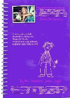 Okładka książki Kołobrulion A5 Naukowiec. Seria z geniuszami