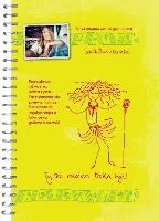 Okładka książki Kołobrulion A5 Piosenkarka. Seria z geniuszami