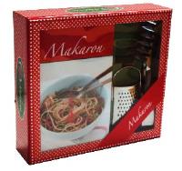 Okładka książki Makaron - Zestaw