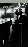 Marlene. Autor: Angelika Kuźniak. SmakLiter.pl Okładka książki Marlene