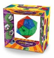 Okładka książki Mindjewel