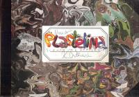 Okładka książki Nowa plastelina