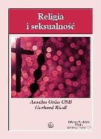 Okładka książki Religia i seksualność