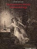 Okładka książki Szekspirowska dekada