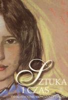Sztuka i czas Od klasycyzmu do współ. miękka WSiP. Autor: Barbara Osińska. SmakLiter.pl Okładka książki Sztuka i czas Od klasycyzmu do współ. miękka WSiP