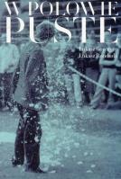 W połowie puste. Autor: Gorczyca Łukasz, Ronduda Łukasz. SmakLiter.pl Okładka książki W połowie puste