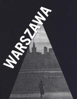 Warszawa album foto. Autor: Krzysztof Plebankiewicz. SmakLiter.pl Okładka książki Warszawa album foto
