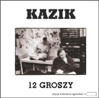 Opakowanie 12 Groszy (Vinyl)