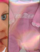 Opakowanie Akcesoria ubranka deluxe różowe