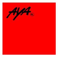 Okładka książki Aya RL