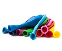 Opakowanie Balony pastelowe Anna 10` 10 szt.