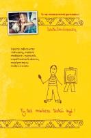 Okładka książki Brulion A5 Malarz. Seria z geniuszami