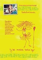 Okładka książki Brulion A5 Piosenkarka. Seria z geniuszami