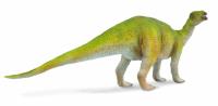 Okładka książki COLLECTA DINOZAUR TENONTOSAURUS ROZMIAR M BPZ