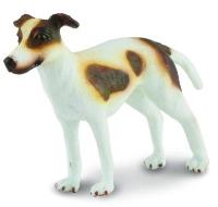 Okładka książki COLLECTA PIES RASY CHART SZCZENIE ROZMIAR S BPZ-COLLECTA